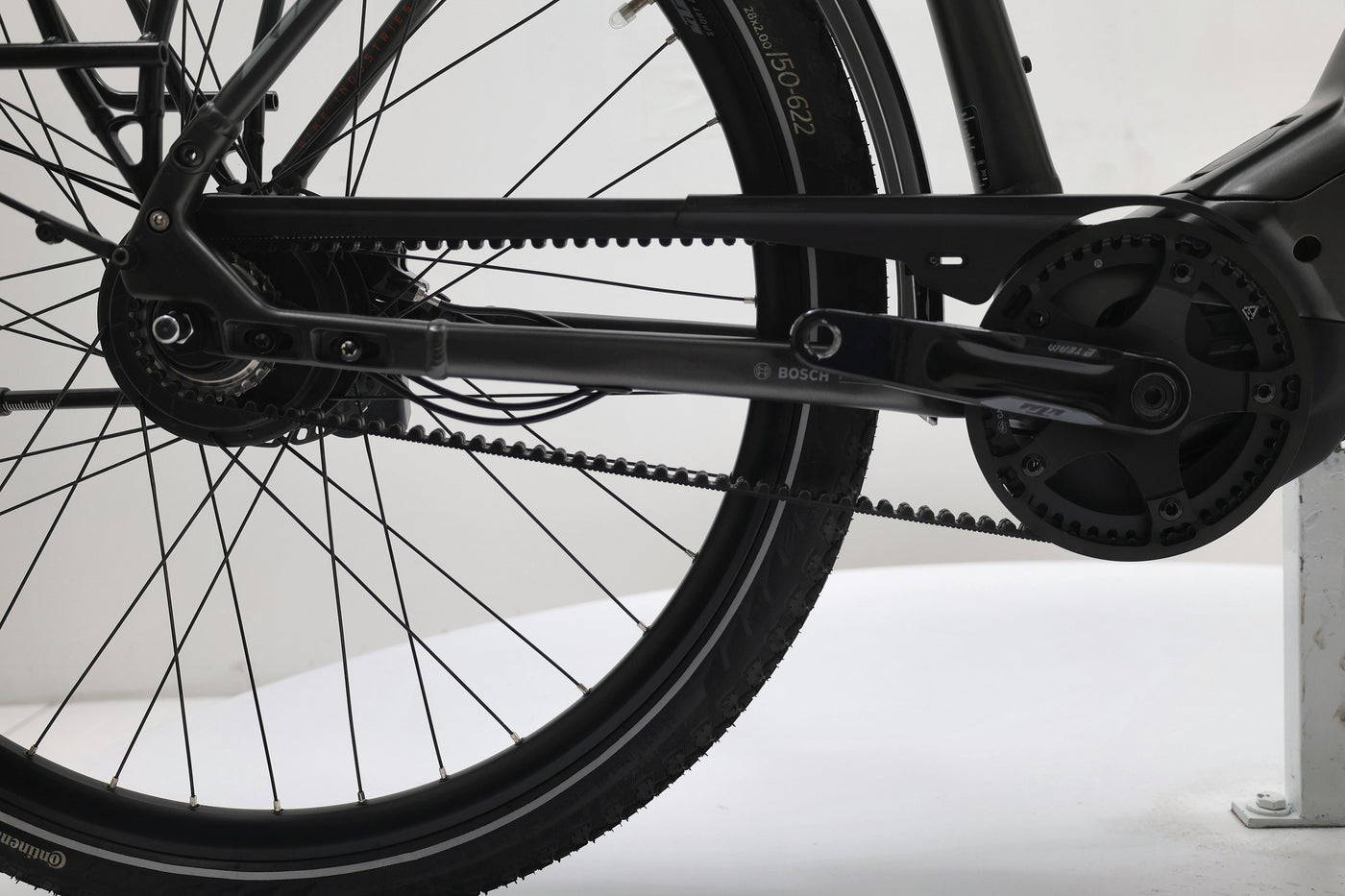 KTM Macina Gran 710 Belt 2023 T.L