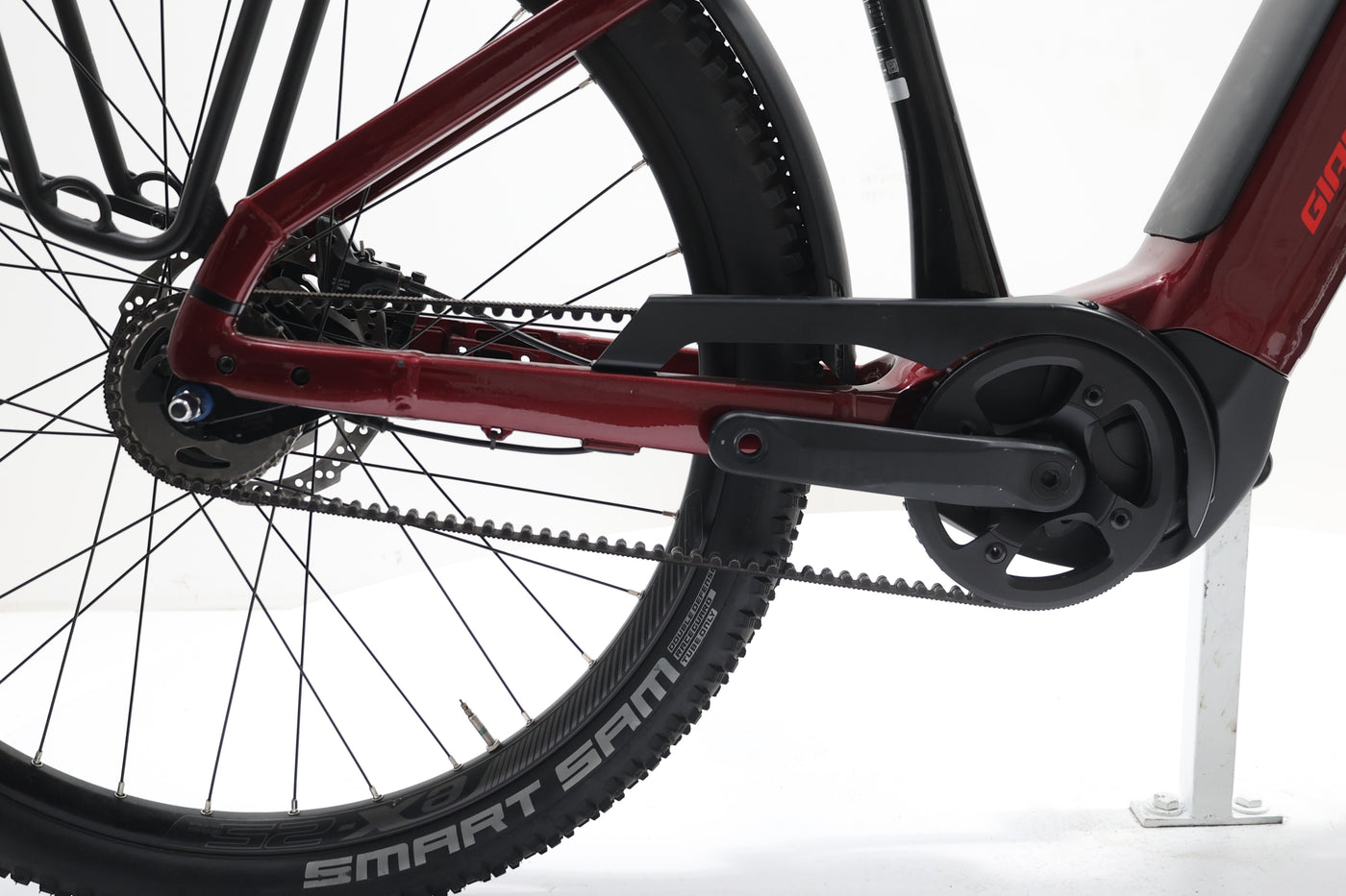 GIANT Anytour X E+ 2 2024 T.M