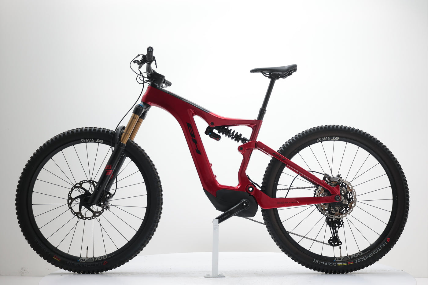BH AtomX Lynx Carbon Pro 9.9 2023 T.L