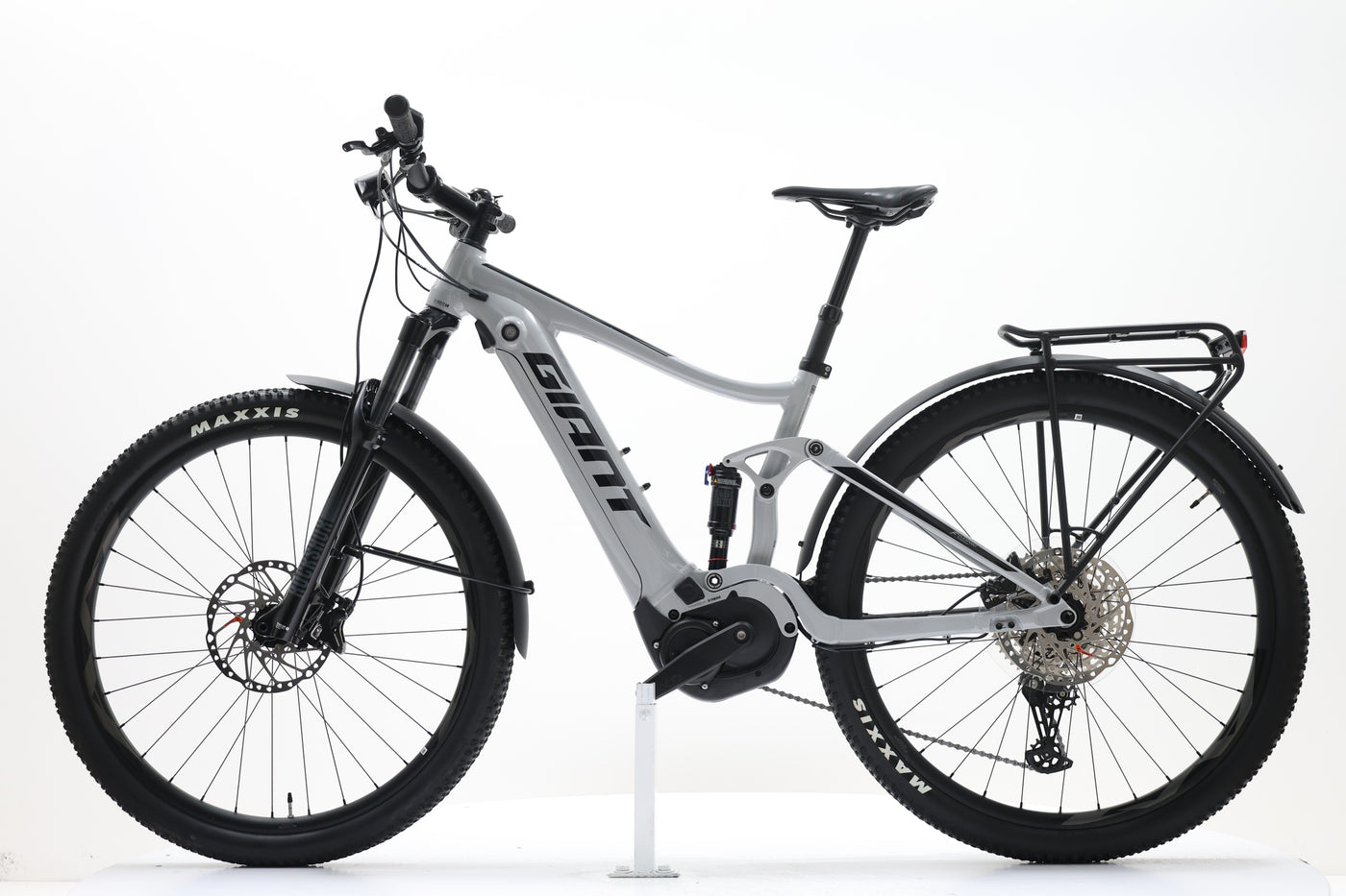 GIANT Stance E+ EX Pro 625 2022 T.M