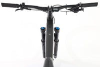 BH Xtep Lynx Pro 0.7 2024 T.M