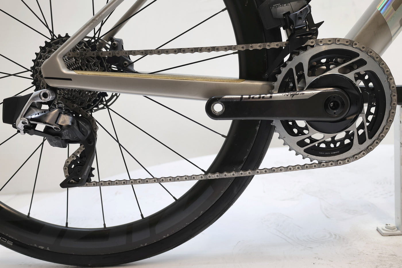 BMC Teammachine SLR 01 FOUR 2023 T.47