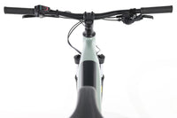CUBE Reaction Hybrid Performance 625 2024 T.L