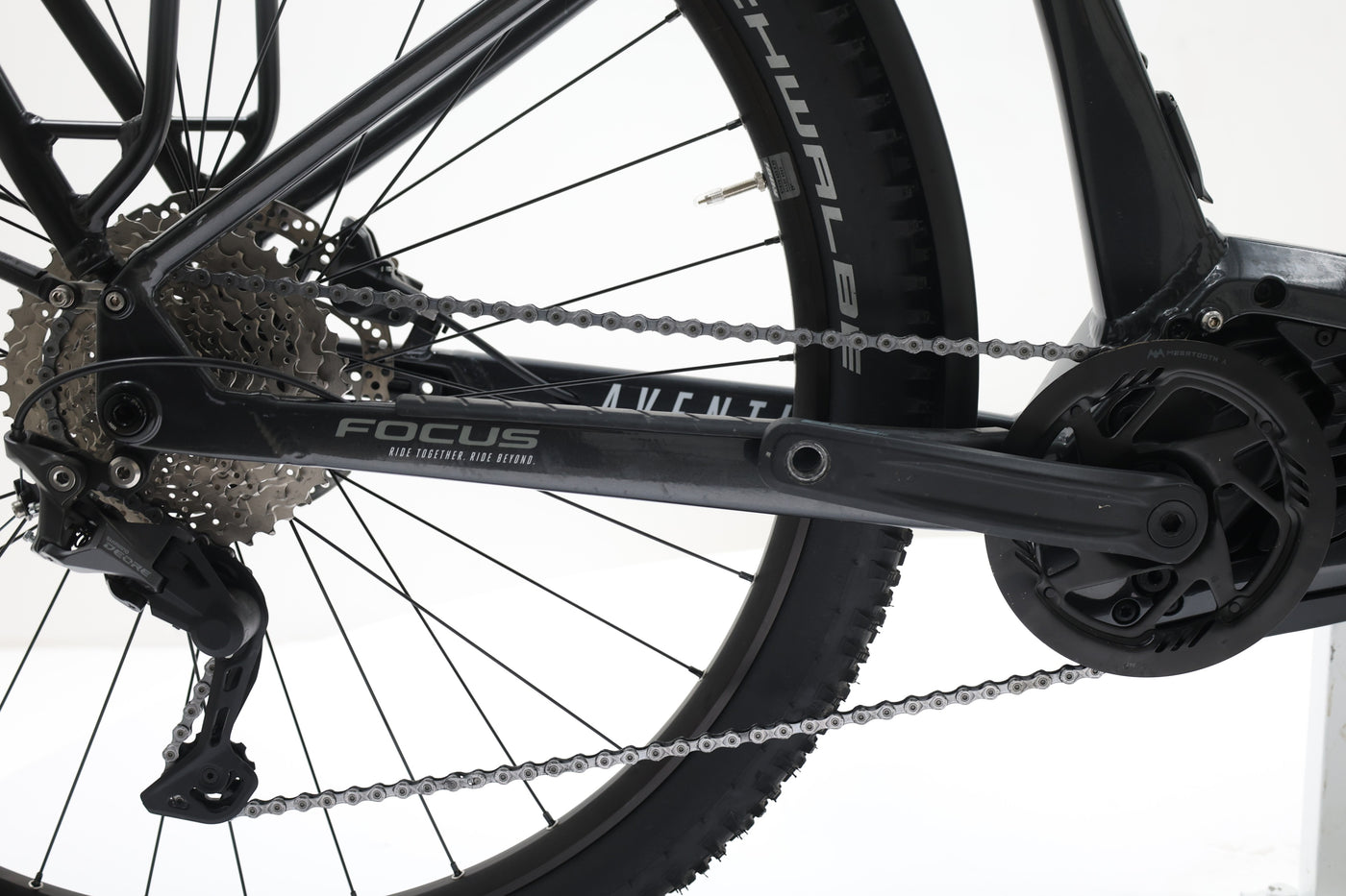 FOCUS Aventura² 6.7 2023 T.L