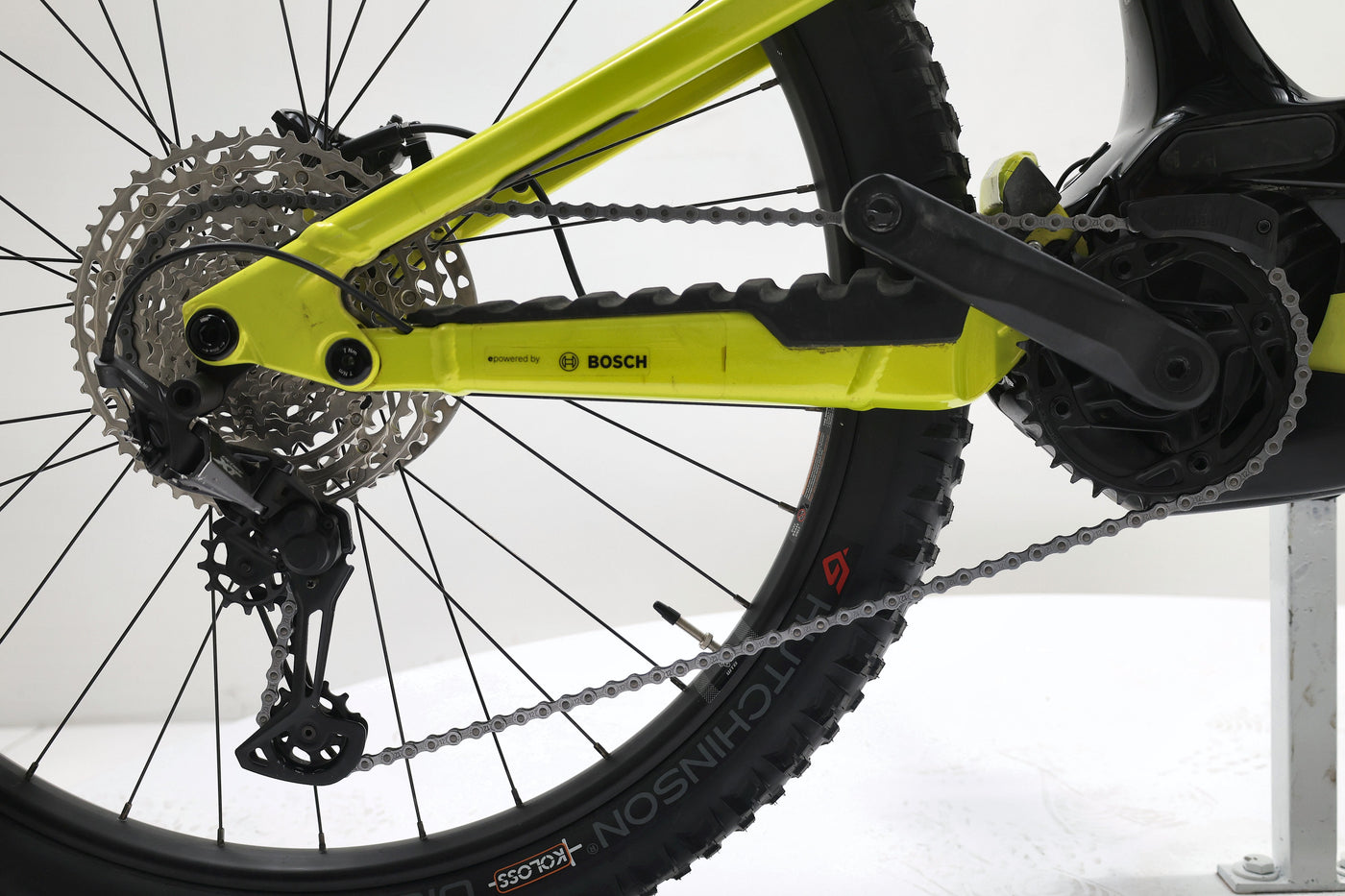 CANNONDALE Moterra Neo Carbon 2 2022