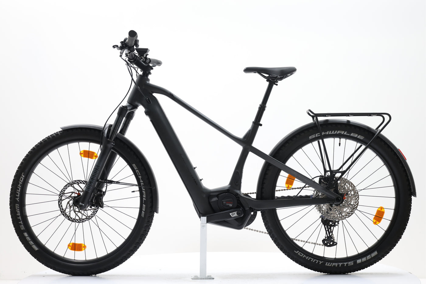 LAPIERRE E-Explorer 9.7 Mix 750 2023 T.L