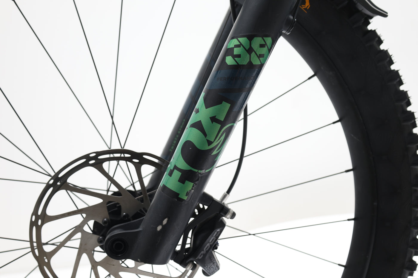 SANTA CRUZ Megatower 2 KIT S Carbon C 2023 T.L