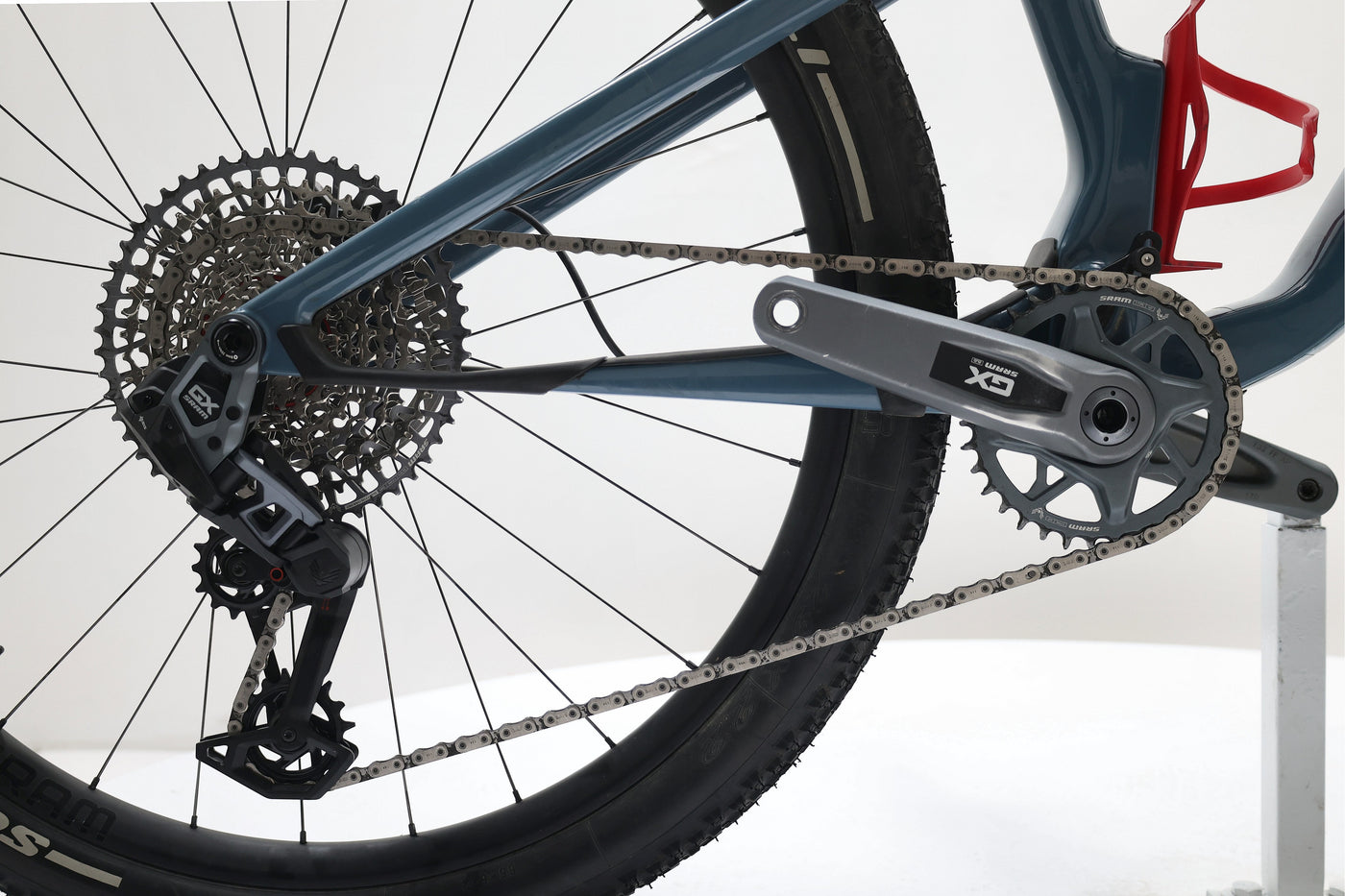 CANNONDALE Scalpel 2 2024 T.M