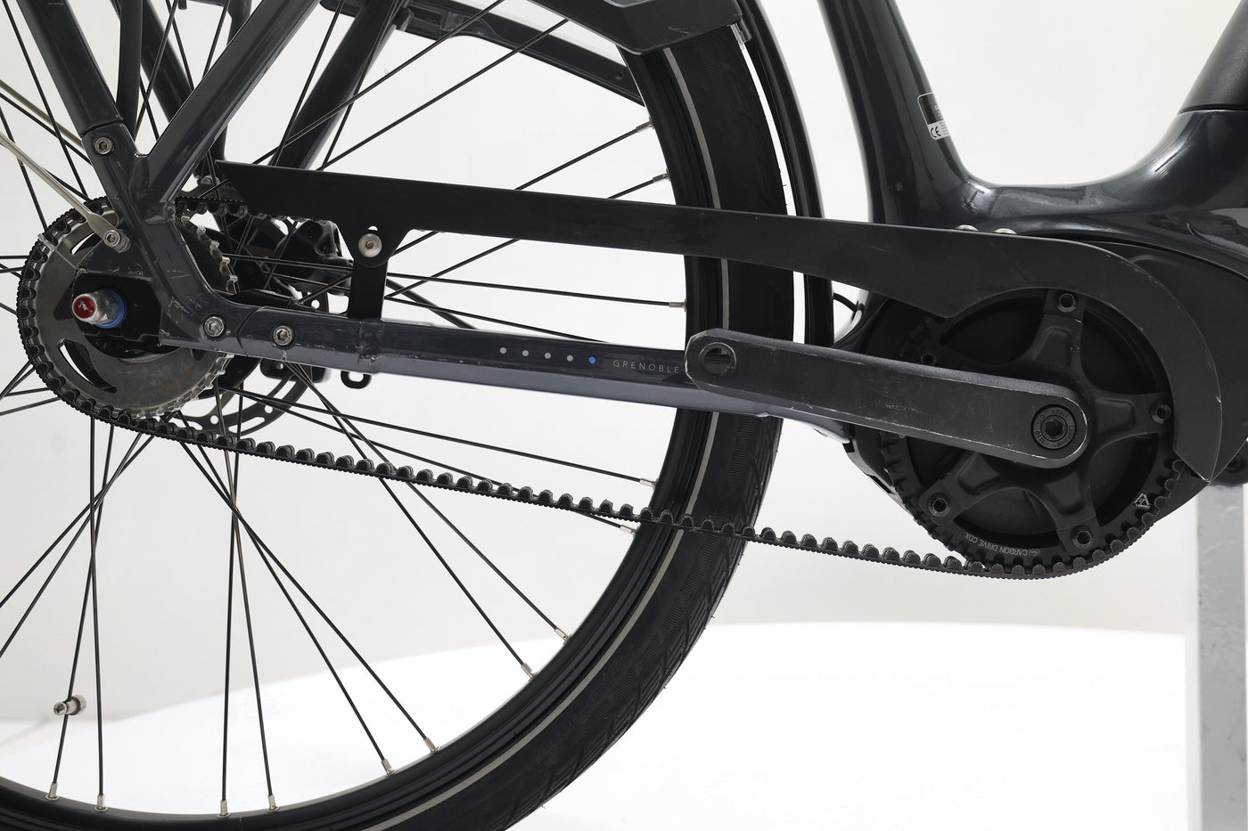 GAZELLE Grenoble C5 HMB Low-Step 2022 T.L