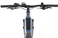 CUBE Reaction Hybrid Race 750 2024 T.M