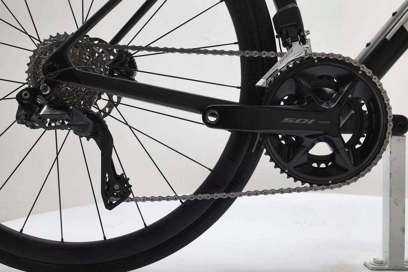 TREK Madone SL 6 Gen 8 2025 T.M