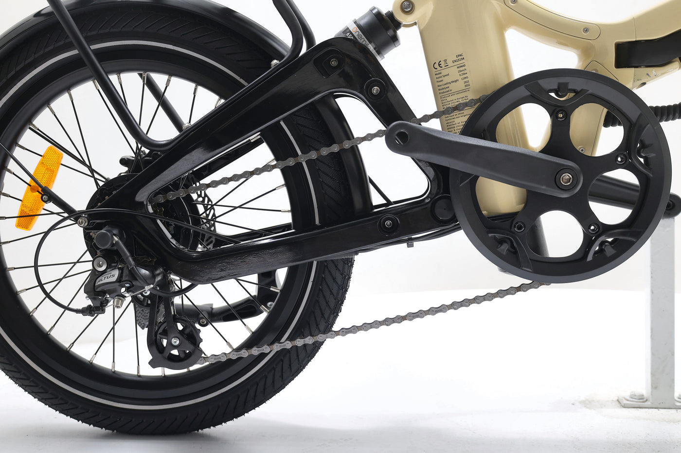 ONEMILE Nomad 14.4Ah 2023 T.U