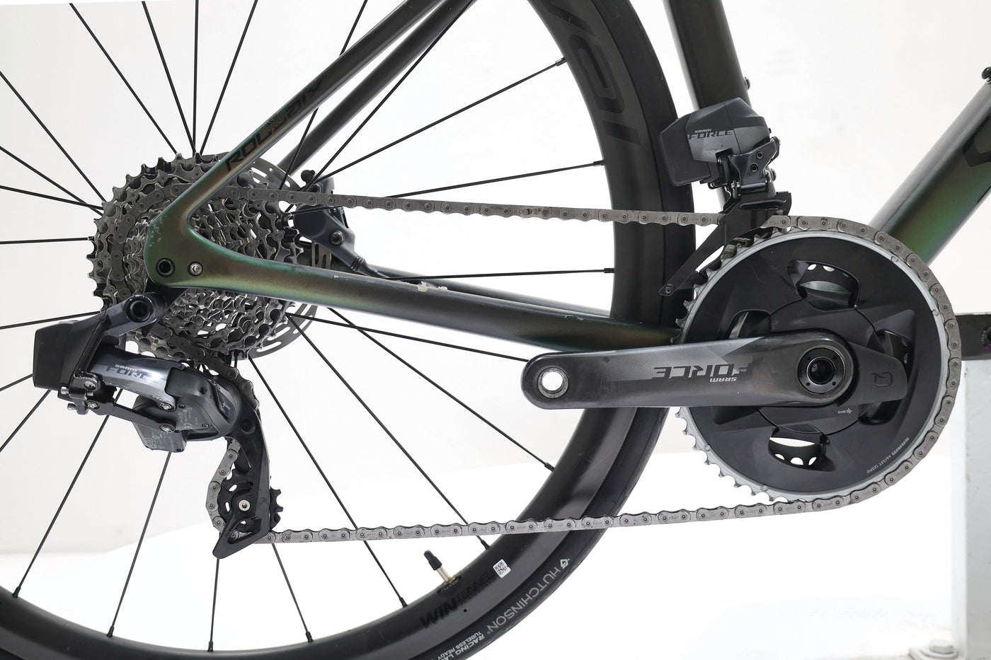 SPECIALIZED Roubaix Pro 2022 T.52