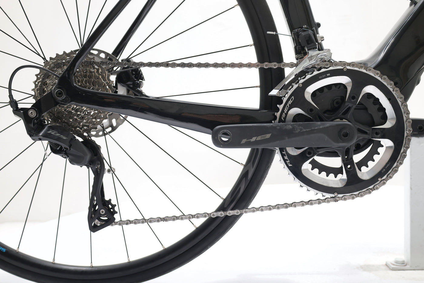 BH iRS1 CARBON 1.4 2024 T.L