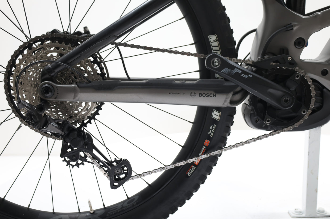 ORBEA Wild FS H20 2022 T.L