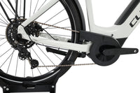 CUBE Touring Hybrid ONE 2025 T.S