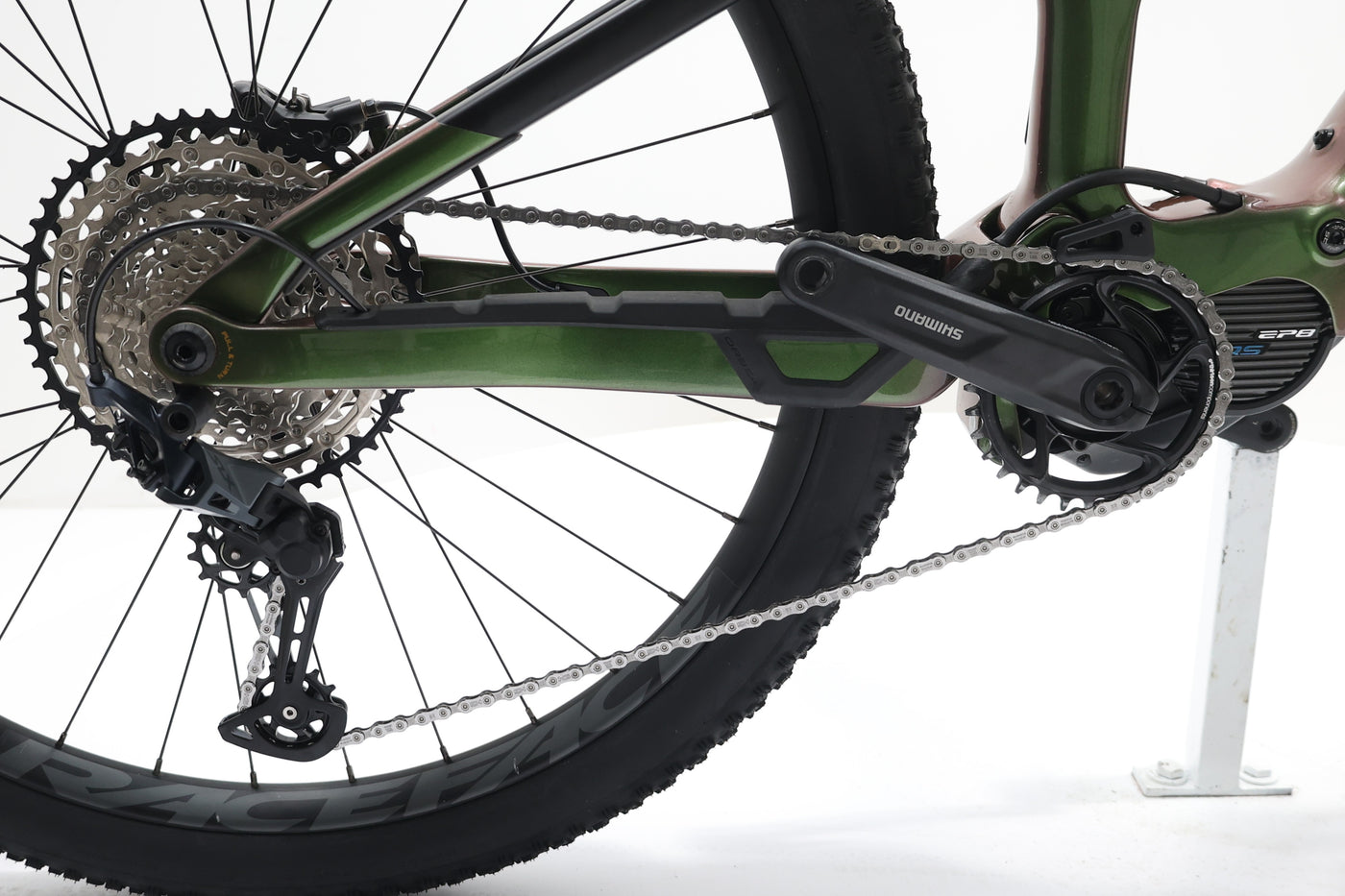 ORBEA Rise M20 2024 T.M