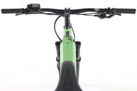 HAIBIKE Adventr FS 8 2022 T.M