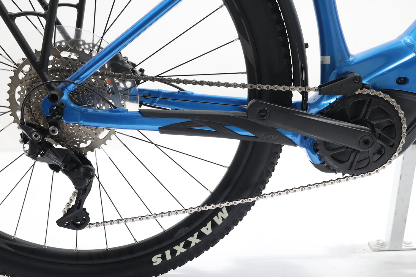 LIV Vall E+ EX 2022 T.M