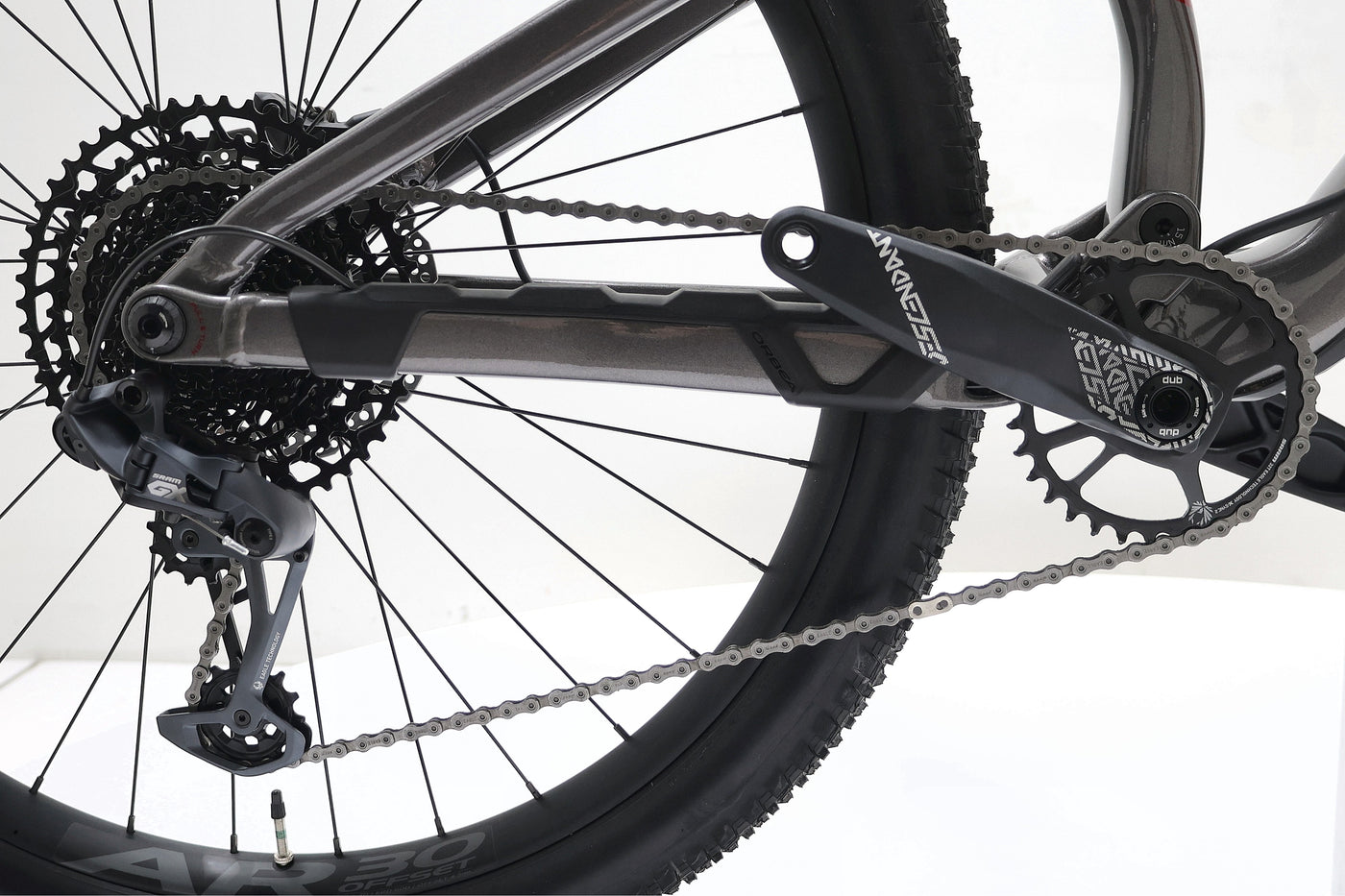 ORBEA Occam H20 Eagle 2022 T.L