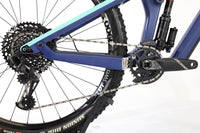 CANYON Strive cf 6.0 2019 T.L