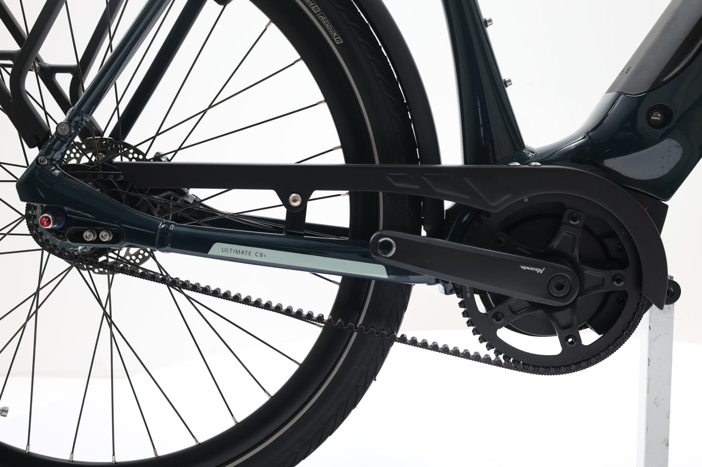 GAZELLE Ultimate C8+ HMB 2023 T.65