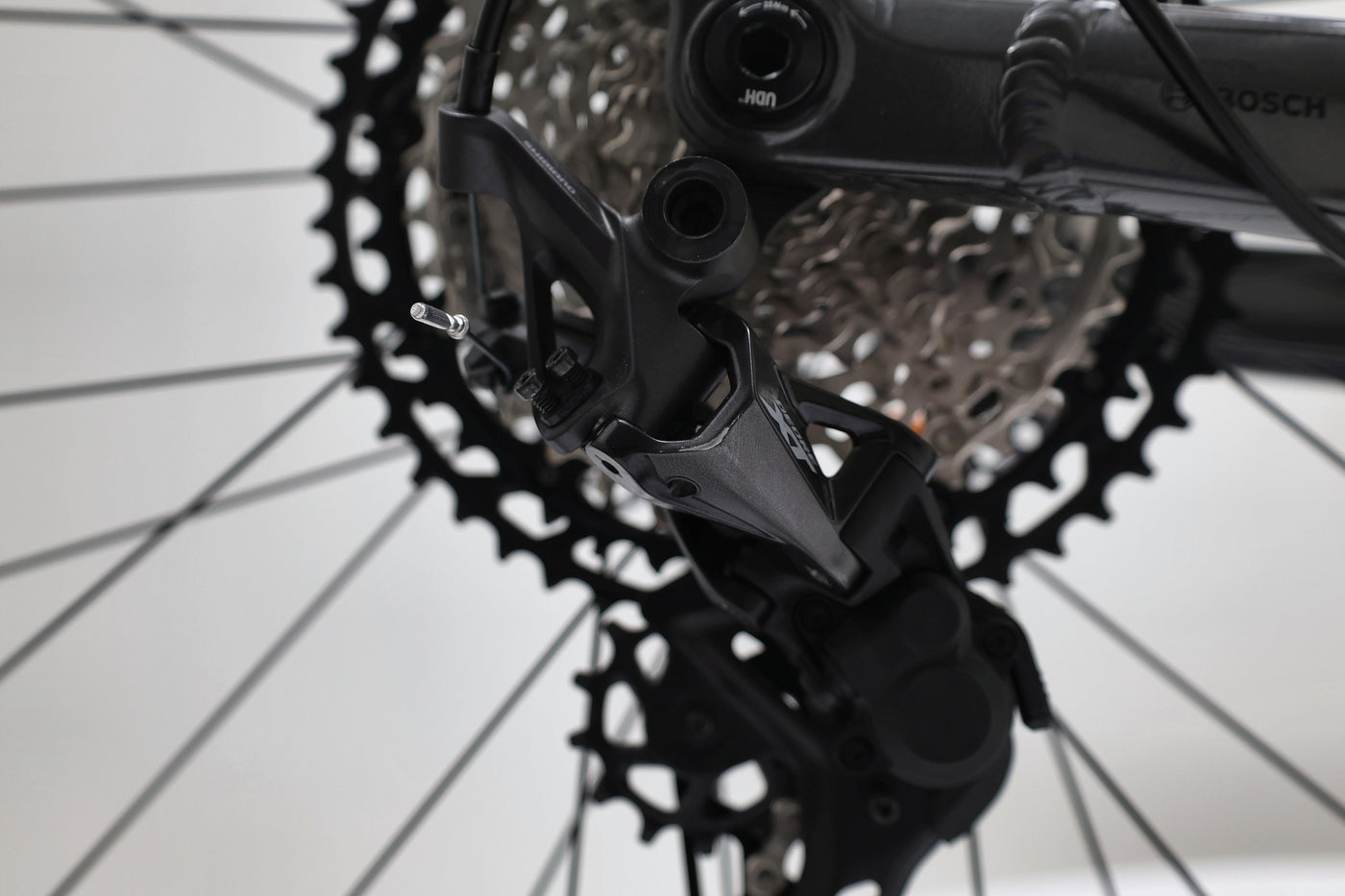 CUBE Kathmandu Hybrid SLX 800 2025 T.M