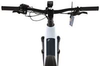 CUBE Stereo Hybrid 140 HPC Pro 750 2024 T.XL