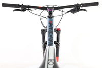 BERGAMONT Contrail 7 2019 T.M