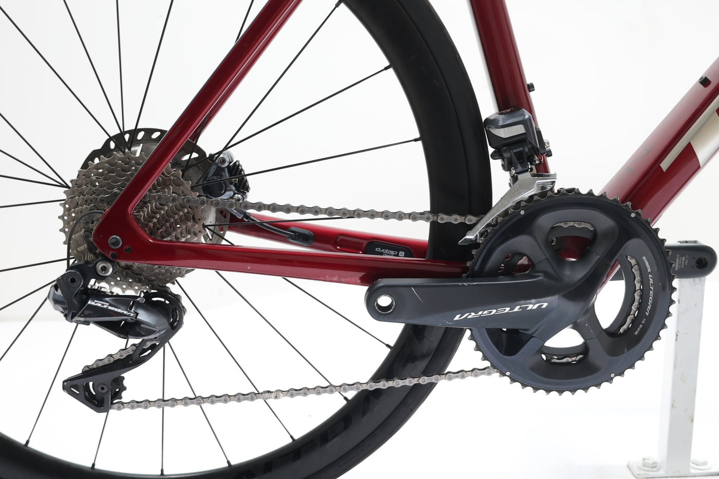 TREK Emonda SLR 7 Disc 2021 T.52