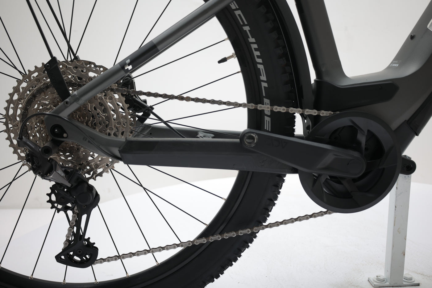 CUBE Reaction Hybrid Race 750 2024 T.M