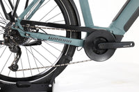 WINORA Sinus 9 2024 T.60 cm