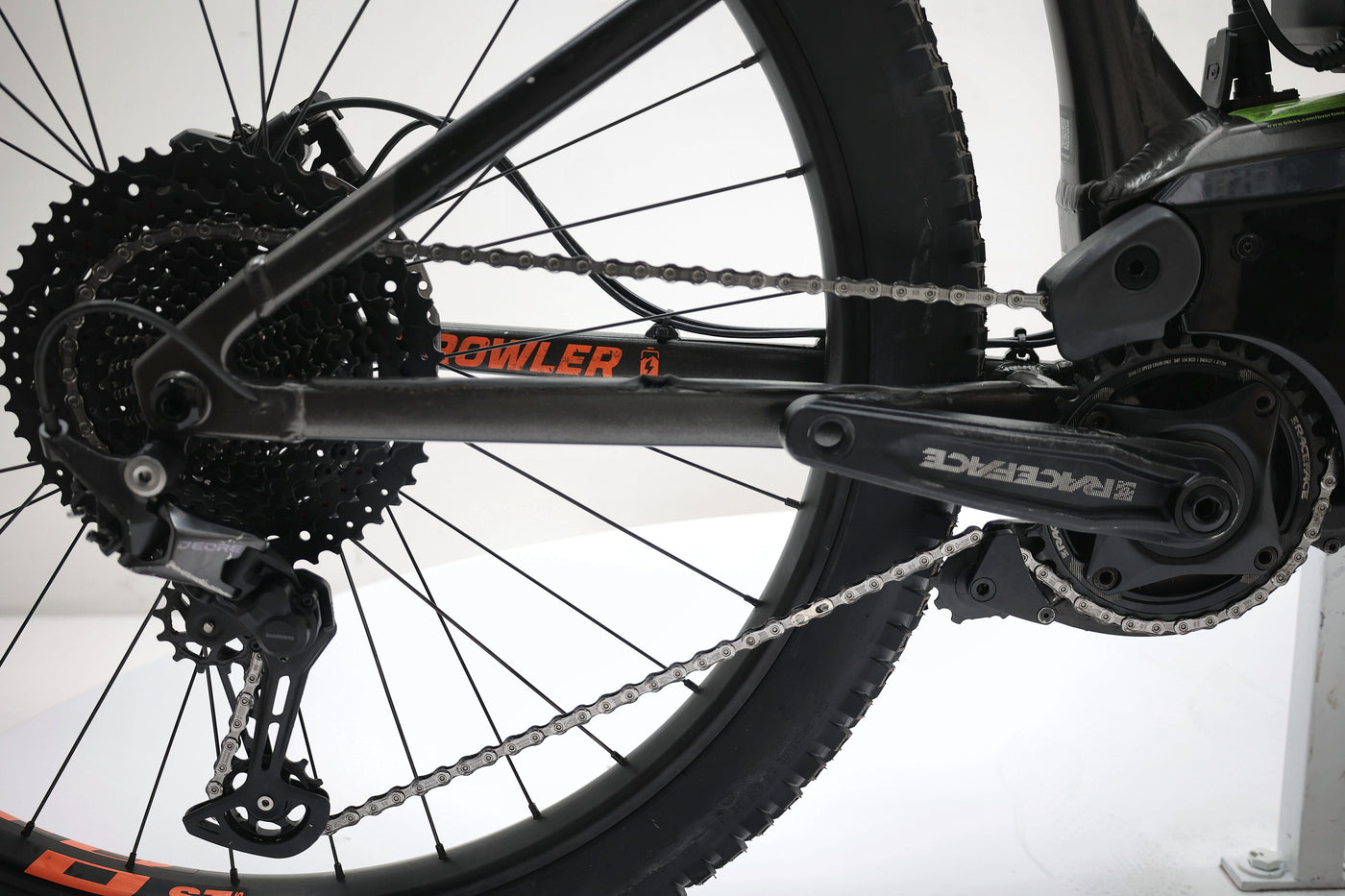 ROCKY MOUNTAIN Growler Powerplay Alloy 30 2022 T.M