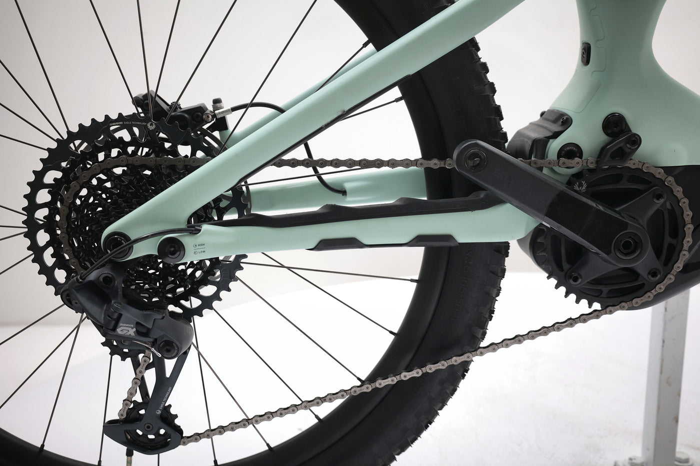 SPECIALIZED Turbo Levo 3 Comp Carbon 2023 T.L