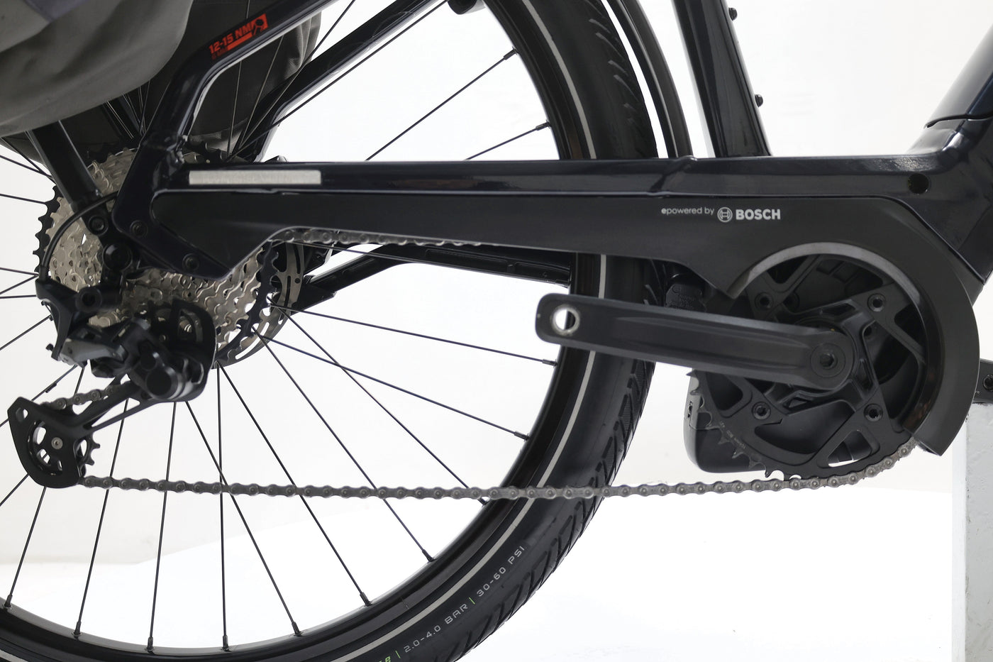 SCOTT Silence eRide 20 Men Speed Bike 2022 T.M