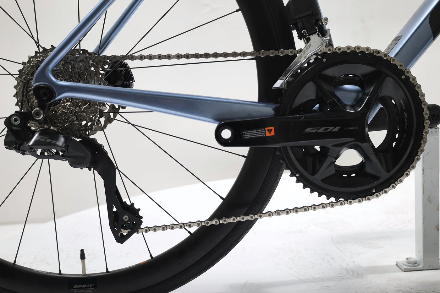 GIANT TCR Advanced 0 Disc 2023 T.S