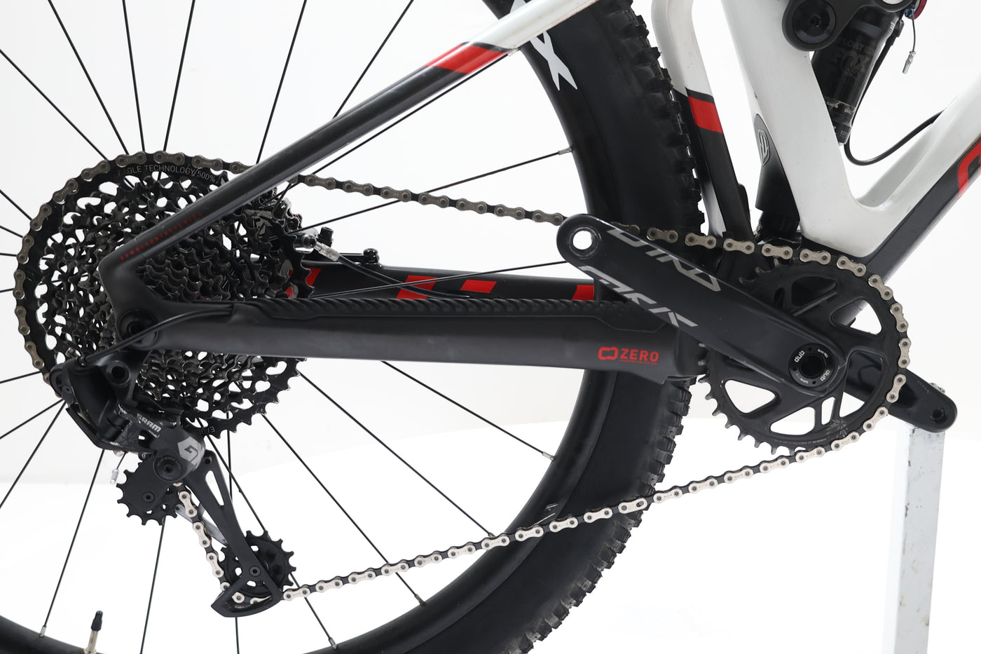 MONDRAKER F-Podium Carbon DC R 2020 T.M