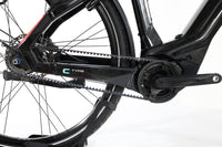 BIANCHI City E-Bike E-Omnia C Type 2022 T.L