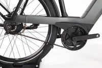 RIESE&MÜLLER Nevo4 Vario Core 2026 T.45