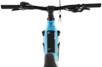 CUBE Reaction Hybrid ONE 500 2023 T.M