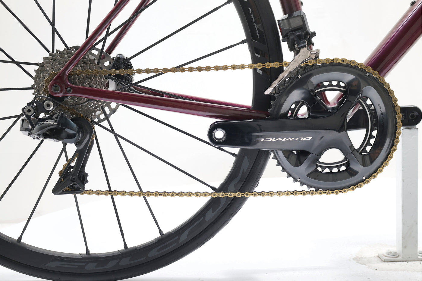 SPECIALIZED S-Works Aethos 2022 T.54