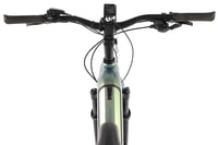CUBE Nuride Hybrid SLX 750 2023 T.XS