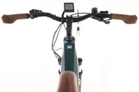 CUBE Touring Hybrid ONE 500 2024 T.54