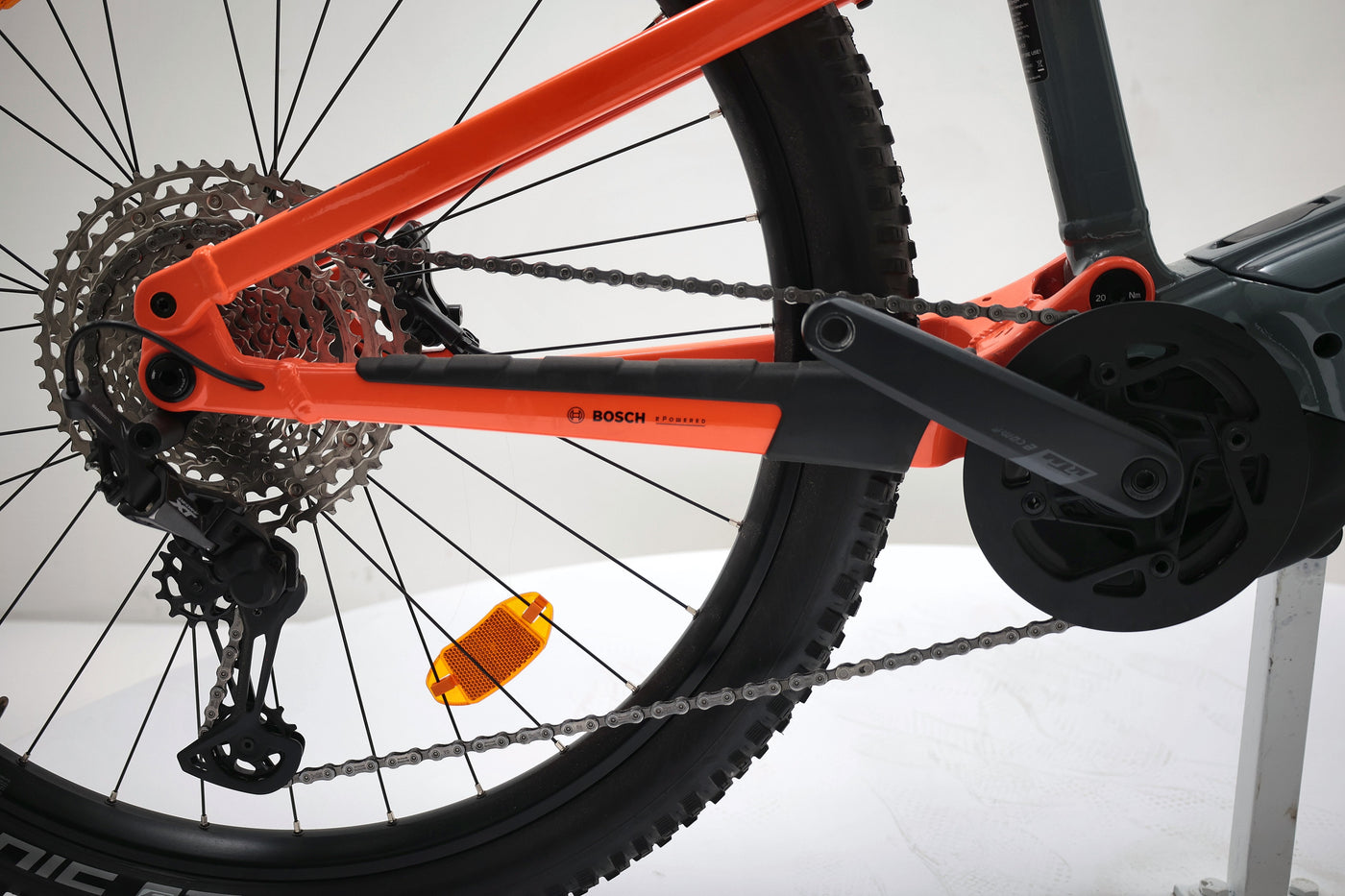 KTM Macina Chacana LTD64 2023 T.L