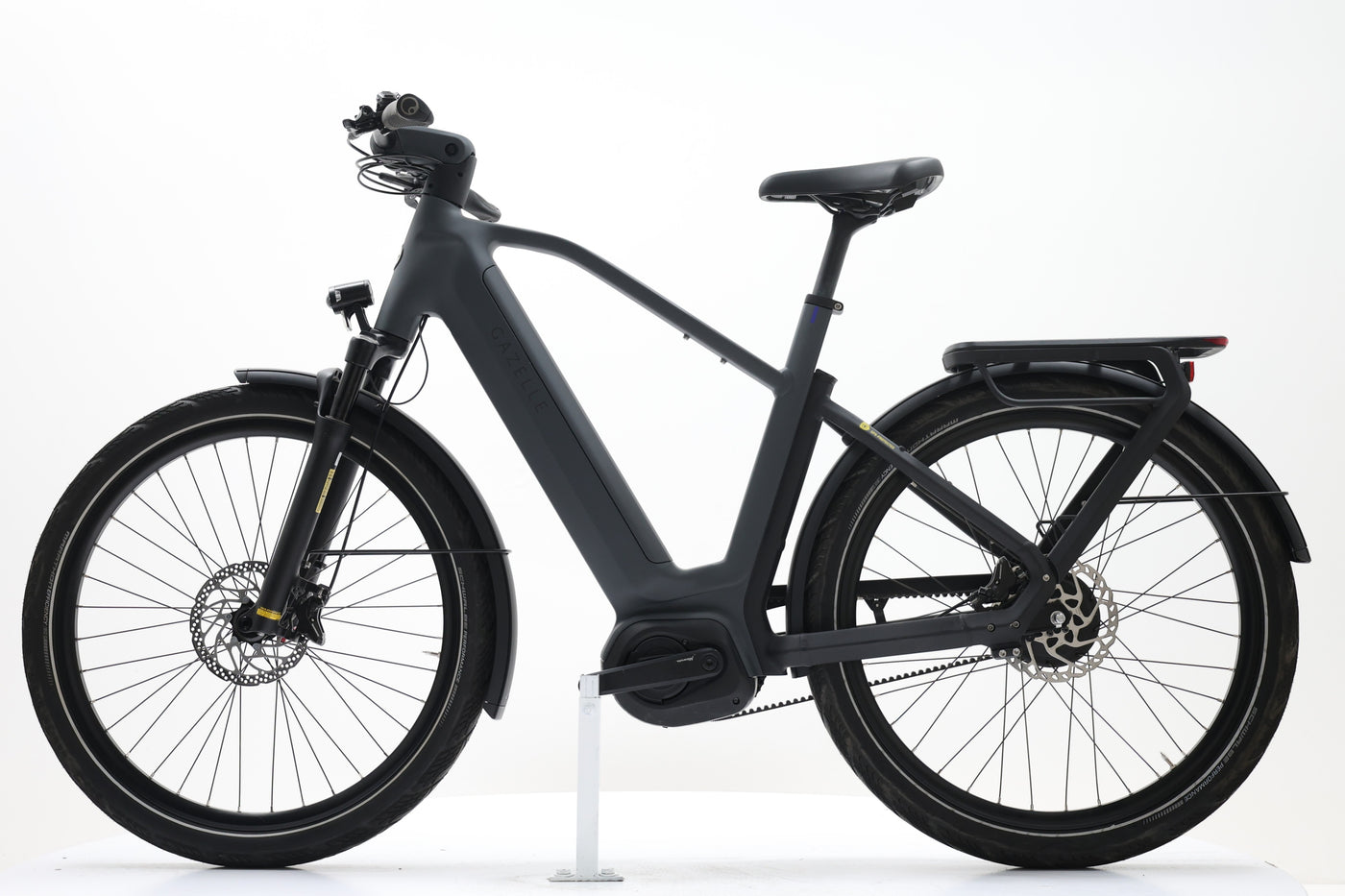 GAZELLE Eclipse C 380 2025 T.55