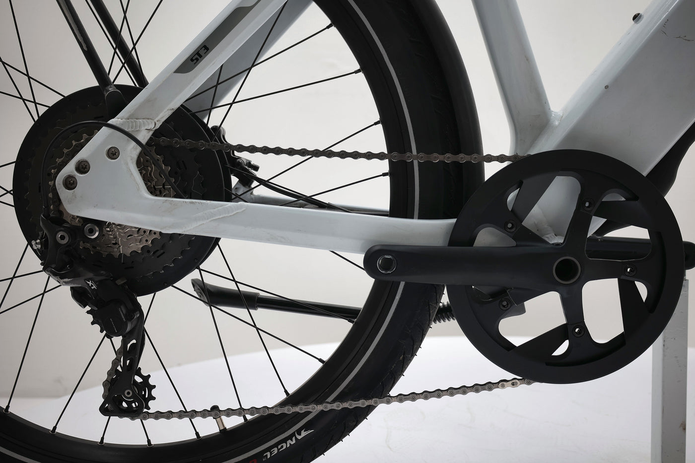 STROMER ST3 2019 T.L