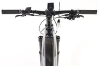 CUBE Reaction Hybrid SLT 625 2023 T.S