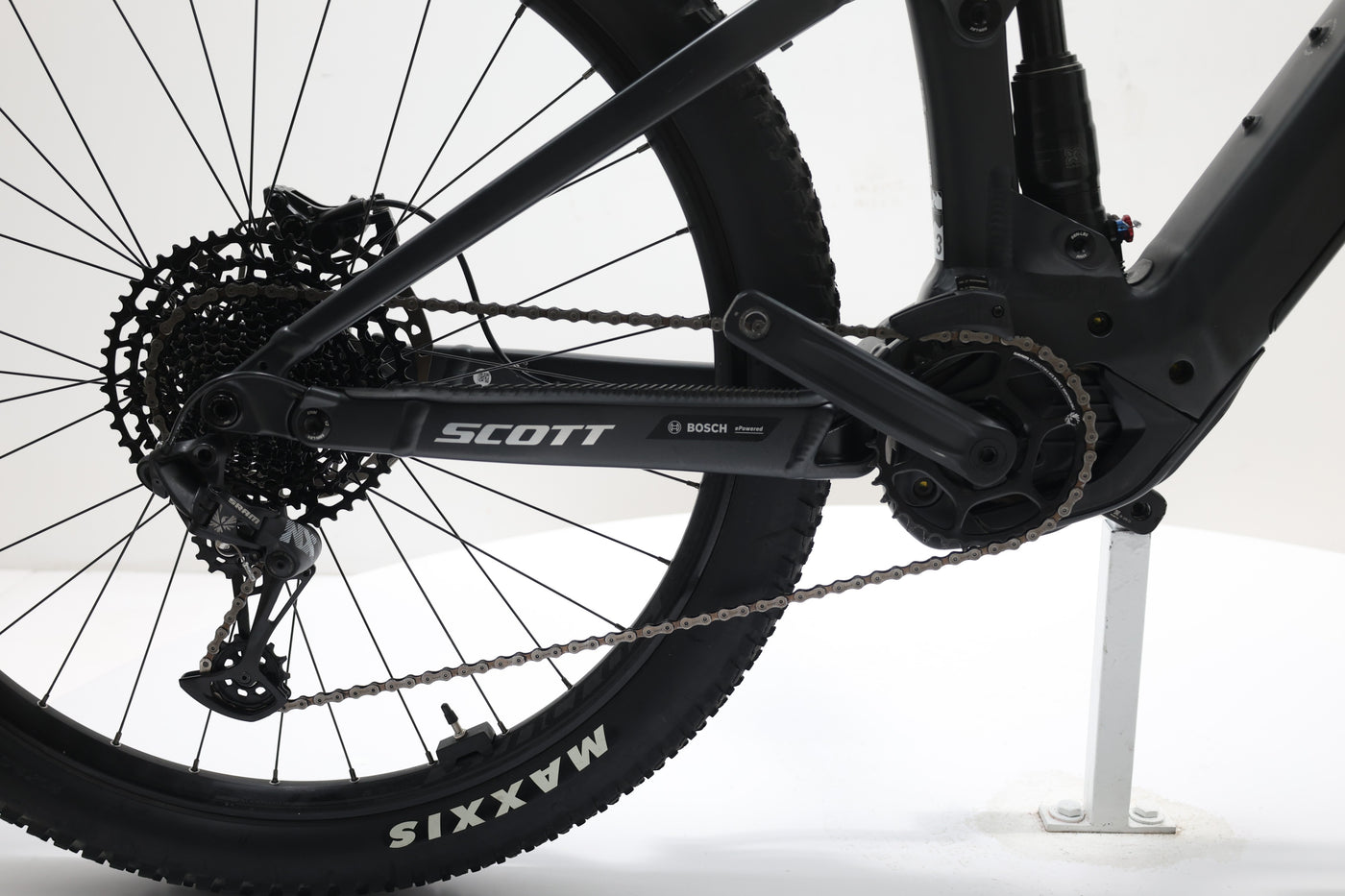 SCOTT Strike eRIDE 930 2024 T.L