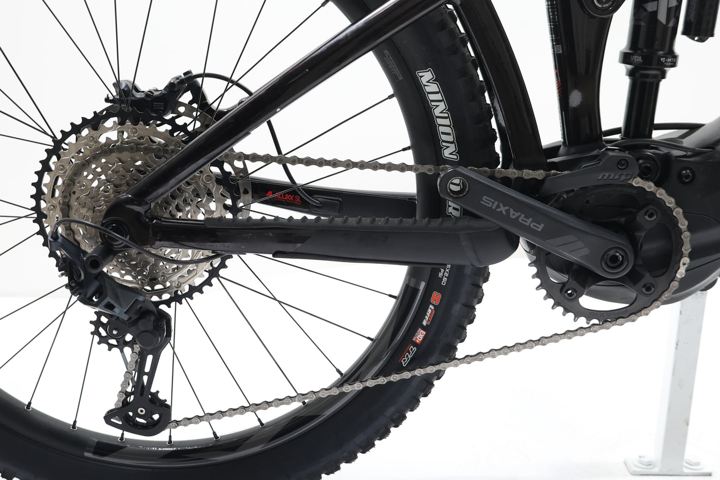 GIANT Reign E+ 2 2022 T.XL