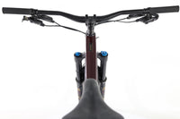 SANTA CRUZ Nomad 5 C 27.5 2023 T.S
